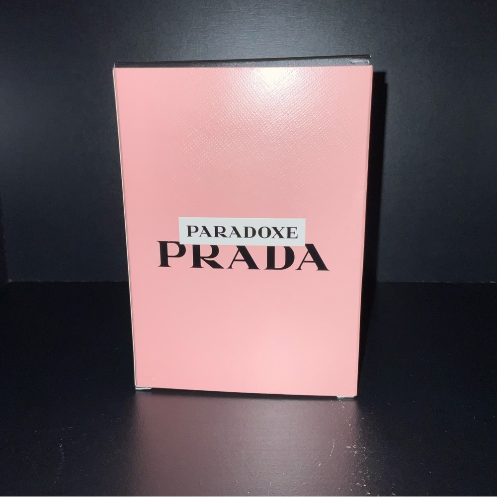 ***PRADA BOX ONLY***
